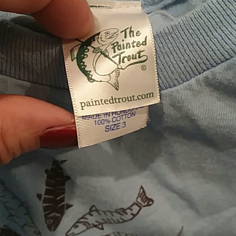 Shirt - Picture 2 of 2